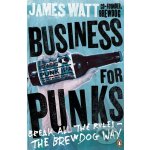 Business for Punks (Watt James) ( – Zboží Dáma