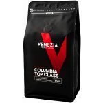 Venezia Káva COLUMBIA TOP CLASS zrnková 0,5 kg – Hledejceny.cz