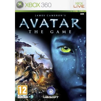 Avatar: The Game od 399 Kč - Heureka.cz