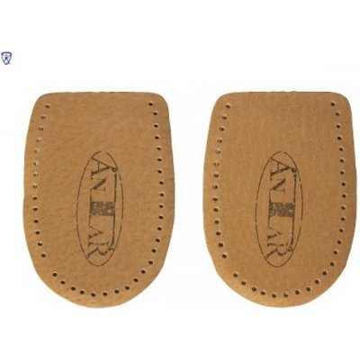 Antar podpatěnka pro patní ostruhu korek – Zboží Mobilmania