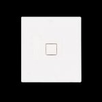 Kaldewei Avantgarde - Obdélníková sprchová vanička Conoflat 793-1 1000 x 1300 mm, - sprchová vanička, celoplošný antislip 466330020001 – Zboží Dáma