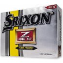 Srixon Z Star XV s potiskem