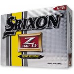 Srixon Z Star XV s potiskem – Sleviste.cz