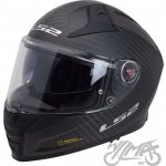 LS2 FF811 VECTOR II CARBON | Zboží Auto