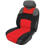 Autopotah Cappa Autotriko Sport Way červené - Pár – Zbozi.Blesk.cz