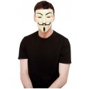 Maska Guy Fawkes