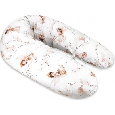 COSING Kojící polštář Sleeplease Víly – Zboží Dáma