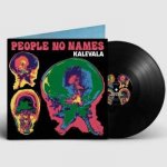 Kalevala - People No Names LP – Sleviste.cz