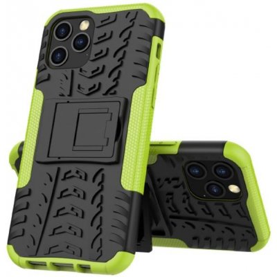 Pouzdro PANZER CASE NEO Apple iPhone 12 / 12 Pro zelené – Zboží Mobilmania