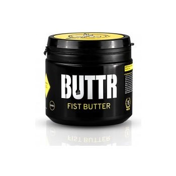 BUTTR Fisting Butter 500 ml