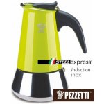 PEZZETTI Steelexpress 4 – Hledejceny.cz