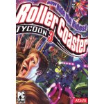 Rollercoaster Tycoon 3 – Hledejceny.cz