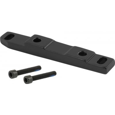 adaptér Force FLAT/POST 160 mm – Zboží Dáma
