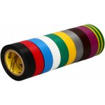 Anticor 211 DUHA 15 mm x 10 m mix barev 10 ks – Zbozi.Blesk.cz