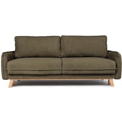 Bonami Selection Tori zelená – Zboží Mobilmania