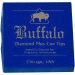 Buffalo Kůže na tágo Blue Diamond 14mm Soft – Hledejceny.cz