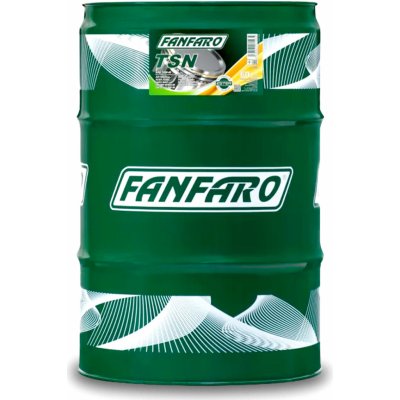 Fanfaro TSN 10W-40 60 l | Zboží Auto