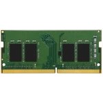 Kingston SODIMM DDR4 8GB 2666MHz CL19 ECC KSM26SES8/8HD – Hledejceny.cz