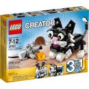 LEGO® Creator 31021 Chlupáči