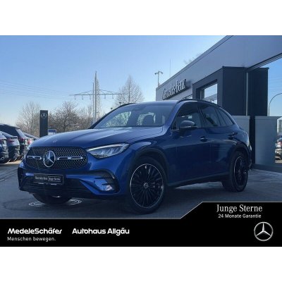 Mercedes-Benz GLC 200 150 kW | Zboží Auto