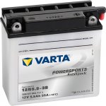 Varta 12N5.5-3B, 506011 – Zboží Mobilmania