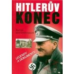 Hitlerův konec - legendy a dokumenty - Joachimsthaler Anton – Hledejceny.cz