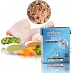 Platinum Natural Menu Adult Chicken 375 g – Hledejceny.cz
