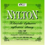 Gorstrings Nylton CS1 - NT – Zboží Dáma