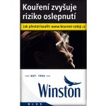 Winston Balanced Blue – Hledejceny.cz