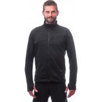 SENSOR PROFI celozip černá – Zboží Dáma