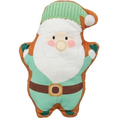 Trixie Xmas Santa 22 cm – Zboží Dáma