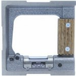 KMITEX přesná strojní ČSN 25 5739-1 250 mm 5102 – Hledejceny.cz