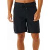 Koupací šortky, boardshorts Rip Curl Mirage 3/2/1 Ultimate Black/Green