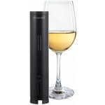 VÝVRTKA OTVÍRÁK NA VÍNO ELEKTRICKÝ KAMILLE – Hledejceny.cz