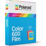 Polaroid Originals Color Film for 600 Color Frames – Hledejceny.cz