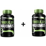 Biotech USA TRIBULUS Maximus 180 tablet – Zboží Dáma