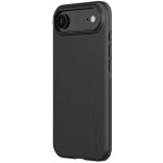 Nillkin Super Frosted PRO Magnetic Zadní Kryt pro Apple iPhone Air Black – Hledejceny.cz