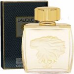 Lalique Lion toaletní voda pánská 125 ml tester – Hledejceny.cz