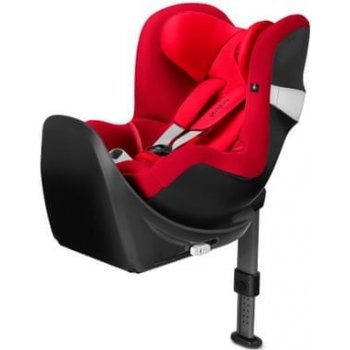 Cybex Sirona S i-Size 2018 Rebel Red