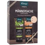 Kneipp Dárková sada sprchové gely pro muže 2x200 ml – Zboží Mobilmania