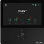 EVOLVEO DoorPhone AHD7 – Sleviste.cz