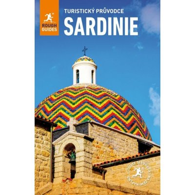 Sardinie - Turistický průvodce – Hledejceny.cz