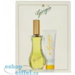 Giorgio Beverly Hills Giorgio Woman EDT 90 ml + tělové mléko 50 ml dárková sada – Zbozi.Blesk.cz