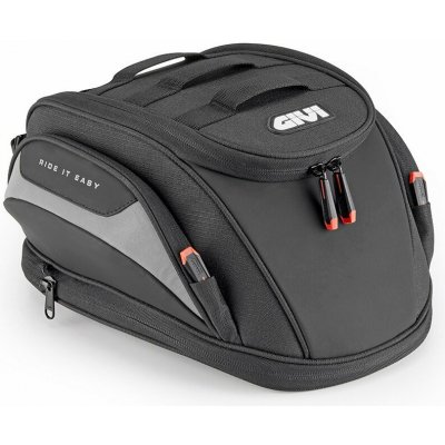 GIVI Easy-T černý tanklock tankvak 16 l – Hledejceny.cz