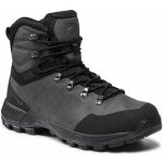 Mammut Mercury Tour II High GTX barkblack – Hledejceny.cz