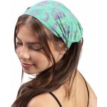 Čelenka BALI BATIK tyrkysová VIII. – Zboží Mobilmania