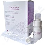 UNITED CHEMISTS Colpofix vaginální gel v spreji 20 ml +10 vag.apl. – Zbozi.Blesk.cz