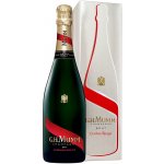 Mumm Cordon Rouge Brut box 12% 0,75 l (karton) – Hledejceny.cz