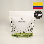 Upraženo Colombia Excelso 100% Arabica zrnková 125 g – Hledejceny.cz