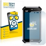 AirGlass Premium Glass Screen Protector Caterpillar Cat S50 – Zboží Živě